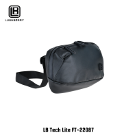 LUSHBERRY WAIST BAG - 002087
